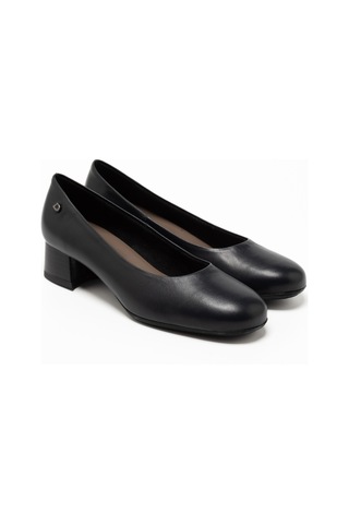 Oxford Klasik Kadın 4l5863dp Donna Serena 5863dp Nappa Pelle Blu Nappa Pelle Blu