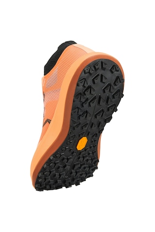 Arc'teryx Sylan Pro Kadın Dağ Koşu Ayakkabısı, Hafif, Nefes Alabilir, Hız Için Tasarlandı, Vibram Ve Infuse Teknolojili Günlük Spor Ayakkabı Turuncu 38