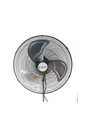 VALS 50CM 130W 3 Kademeli Ayaklı Sanayi Tipi   Vantilatör