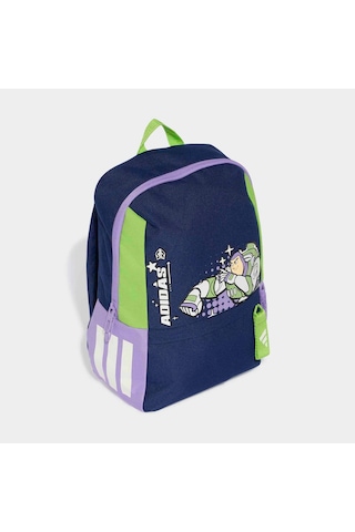 Adidas Pixar Toy Story Çocuk Sırt Çantası Kr2347 Çok Renkli