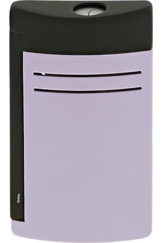 S.t. Dupont Maxijet Mat Lila Çakmak 20162 Siyah