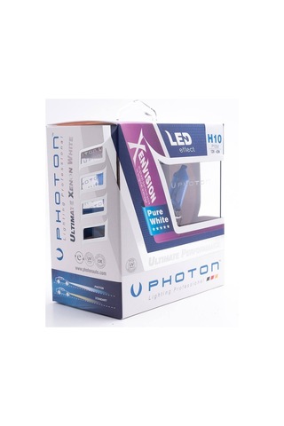 Photon H10 12V 42W 5000K Diamond Vision