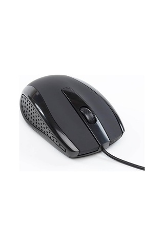 Wozlo G-109-E 1600 DPI Ergonomik USB Optik Kablolu Mouse