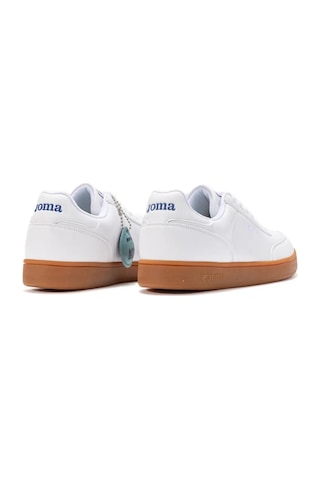 Joma C.campus Men 2502 Blanco Beyaz Erkek Sneaker Beyaz