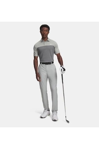 Under Armour Ua Drive Tapered Erkek Pantolon 1364410-069 Gri