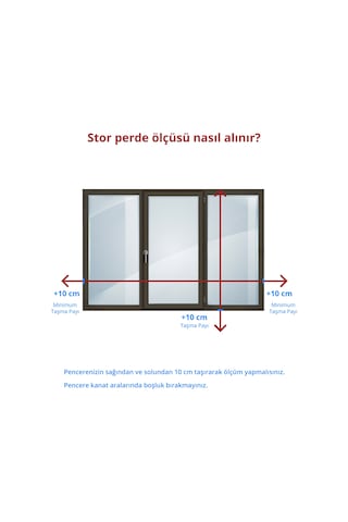 Lazer Kesim Mat Stor Perde, Lazer Kesimli Klasik Serisi, C-6005 Gri Renk Antrasit