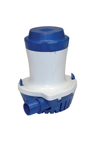Shurflo Sintine Pompası 500gph 12v