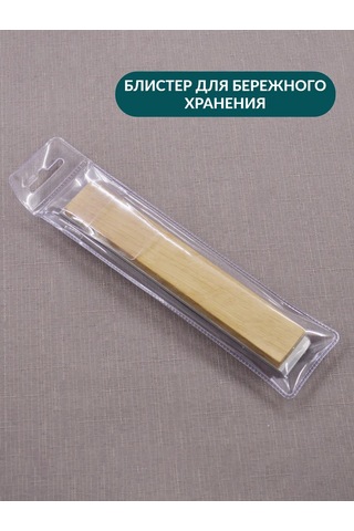 Skata Meşe Zımpara Taşı, Cilalama İçin, 25mm Apex 237308205