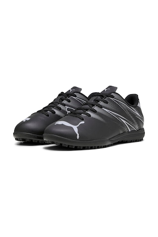 Puma Attacanto Tt Jr Unisex Siyah Halı Saha Ayakkabısı 10748101 Siyah