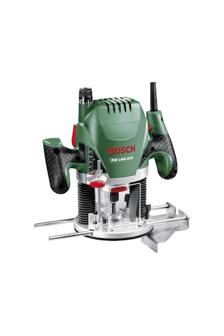 Bosch POF 1400 ACE Freze Makinesi - 060326C800