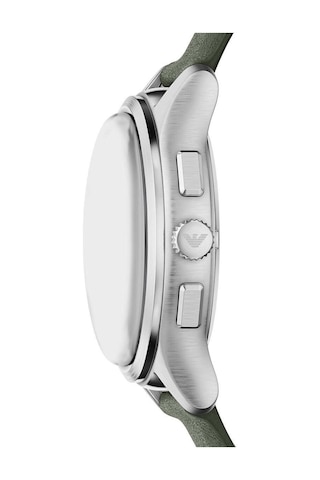 Emporio Armani Ar11801 Erkek Kol Saati Metalik Gri