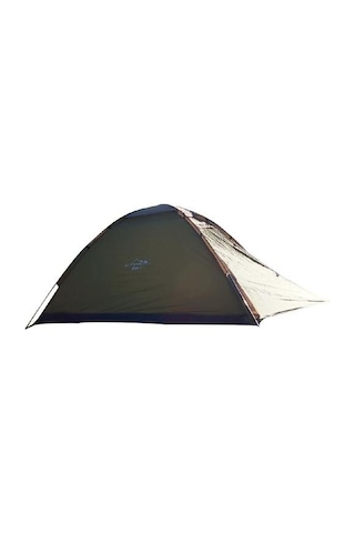 Nurgaz Campout Mars 2 Kamp Çadırı Çok Renkli