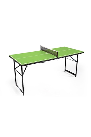 Mini Masa Tenisi Masası - Yeşil