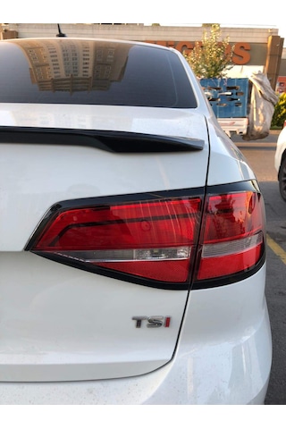 Vw Jetta Mk6 Stop Çerçevesi 2011-2019