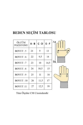 Delta Rapid Kaleci Eldiveni Sarı Sarı