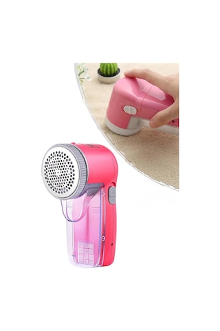 Mobee Tüy Toplayıcı Özel Set Lüks Şarjlı Tiftik Kazak Çorap Toplama Makinesi Tüy Alıcı Toplayıcı