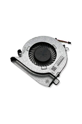 C Hp Pavilion İçin Soğutma Fanı 17g133cl/g136nr/g137nr/g140nr/g141dx/g148dx, 4wıres