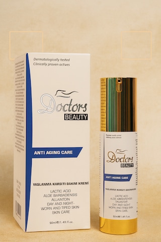Doctors Beauty Bakım Serumu 30 ML