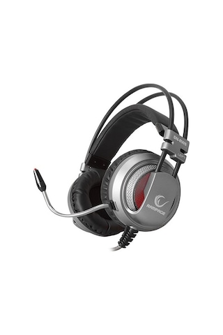 Rampage SN-RW6 Raptor 7.1 Surround Titreşimli Kulak Üstü Oyuncu Kulaklığı