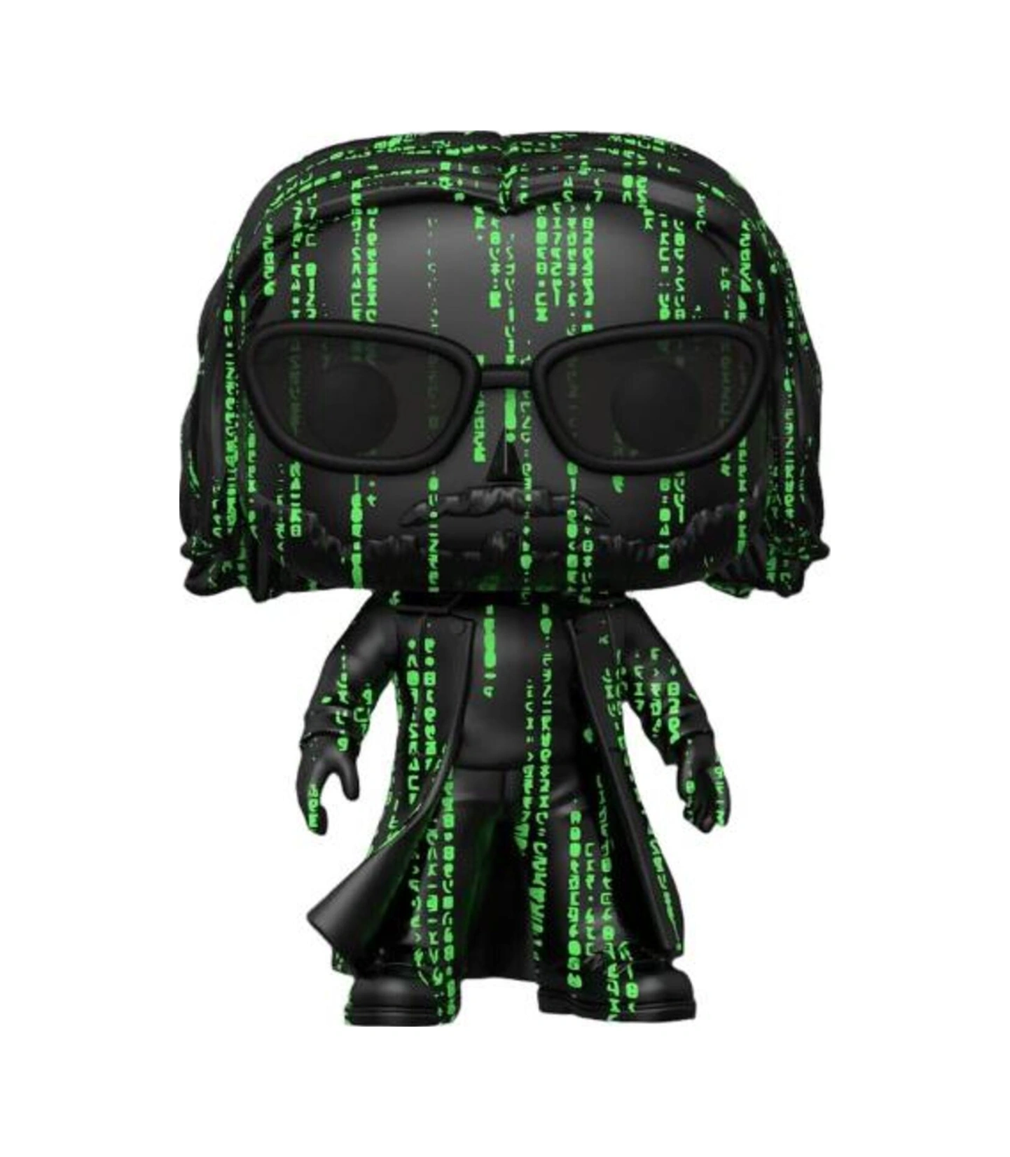 Pop Movies Matrix Neo 1172