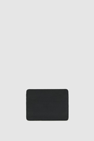 Shule Bags Misson Kadın Kartlık Siyah