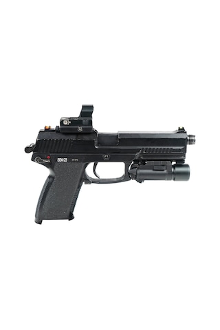 Novritsch Ssx23 Aksesuar Rayı / X104b2