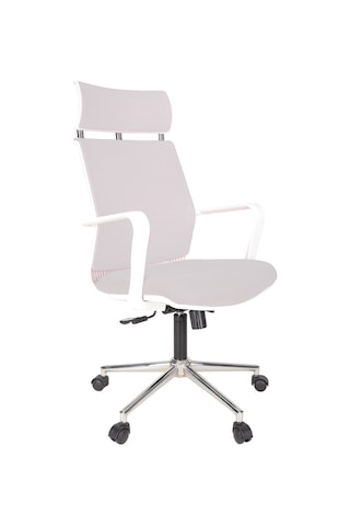 Gizmomobilya Gizmo Fileli Şef Bilgisayar Ofis Çalışma Koltuğu Fk1400 Efor Beya