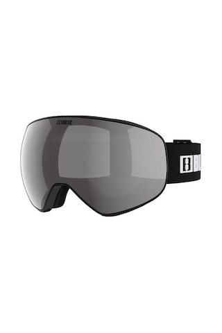 Bliz Goggle Zg 8003 03 Kayak Gözlüğü Siyah