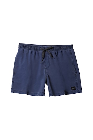 Quıksılver Quiksilver Everyday Surfwash Volley 15 Erkek Mavi Volley Short 15429 Mavi