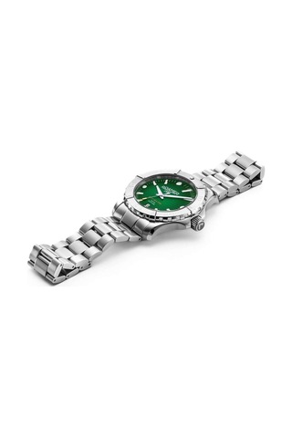 Roamer 860833-41-75-71 Erkek Kol Saati Gri