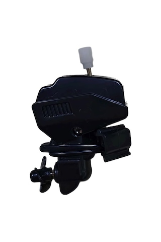 Tekne Motoru Kahve Karıştırıcı, Taklit Tekne Pervanesi Kahve Karıştırıcı Oyuncak Siyah