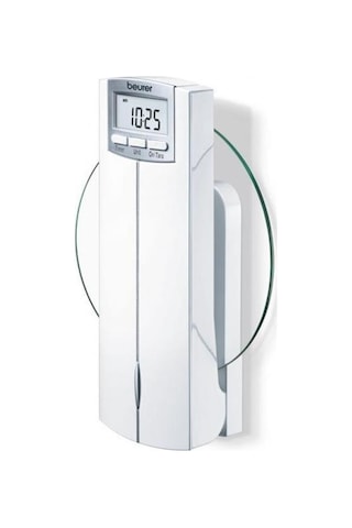 Beurer Ks 52 Duvar Terazisi-dijital Mutfak Tartısı Duvar Terazi