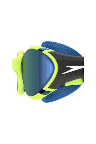 Speedo Bıofuse 2.0 Mır Au Green Çok Renkli