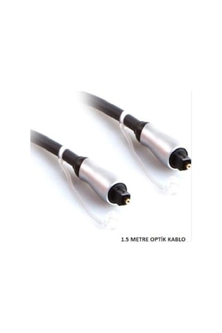 Dijital Optik To Analog Çevirici - Optik Kablo - Rca Kablo (463769311)