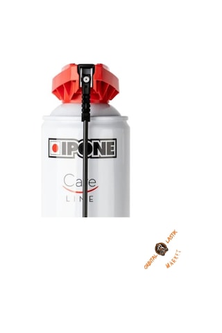 X-trem Chaın Off-road 750ml Offroad İçin Özel Zincir Yağı