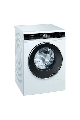 Siemens WN54A2X1TR 1400 Devir 10 KG + 6 KG Kurutmalı Çamaşır Makinesi