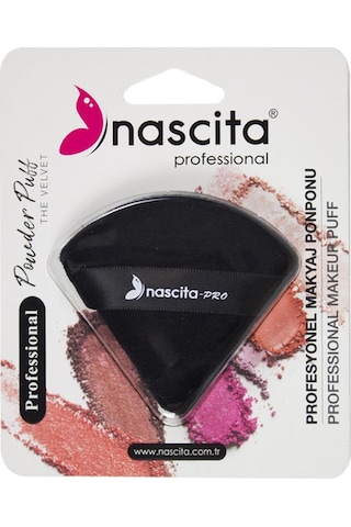 Nascita Profesyonel Makyaj Ponponu - 114