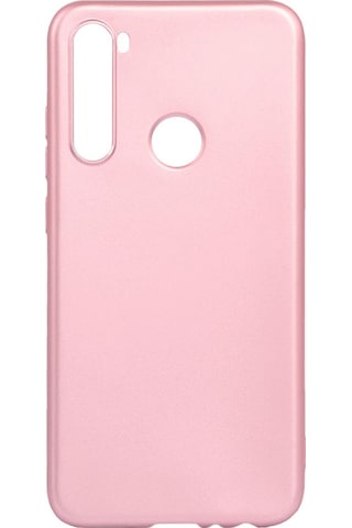 Xiaomi Redmi Note 8 Kilif Ince Esnek Soft Premium Silikon Kapak 553765505