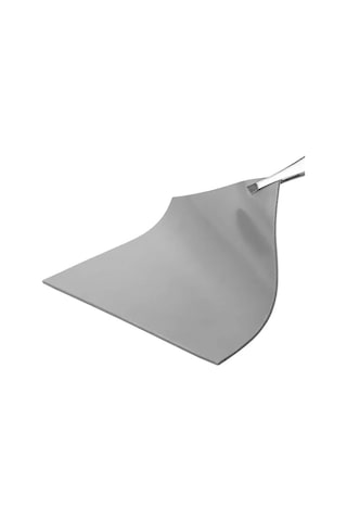 Wozlo 2 0mm 100x100mm Chipset Soğutucu Termal Pad Cep Telefonu Notebook Ps4 Ps5 Gri 13w/m K