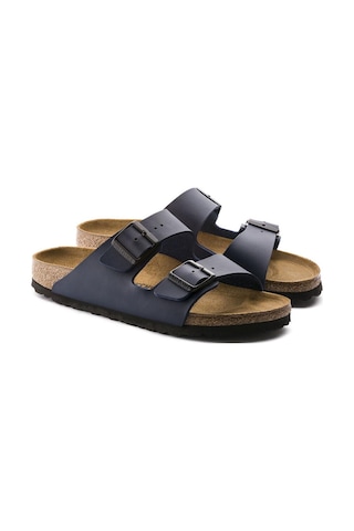 Birkenstock Arizona Bf Erkek Terlik 051753 Lacivert