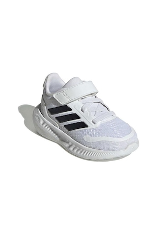Adidas Performance Runfalcon 5 El I Çocuk Koşu Ayakkabısı Ie8597 Beyaz