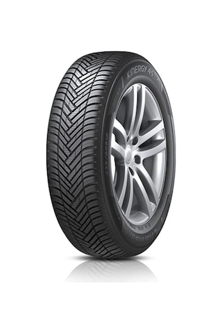 Hankook 245/45R20 103V H750A Kinergy 4S2 XL X Dört Mevsim Lastik 2025