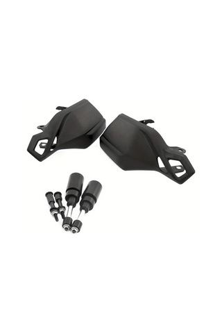 Xuweiwei Suzuki V Strom Dl1000 2014 2019 Motorcycle A Set El Koruma Fren Debriyaj Kolu Handguard