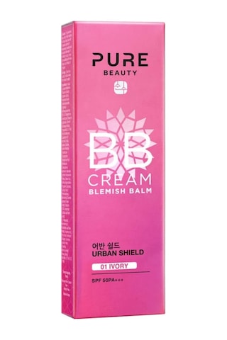 Pure Beauty Bb Krem Spf50 Pa Ivory 30 Ml Diğer