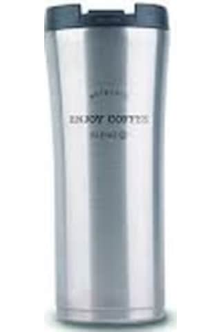 Korkmaz A638 Inox 500 ML Freedom Colours Çelik Termos Mug