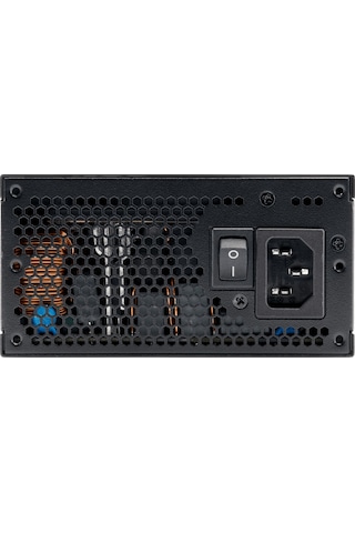 Xpg Pymcore Sfx 750w 80+ Gold Power Supply Pymcore750g-bkceu Akak92xpg0012