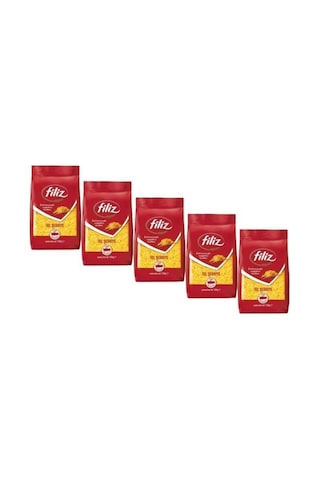 Yıldız Şehriye 500 Gr 5'li Paket