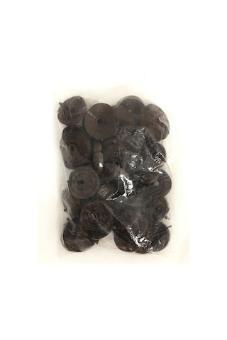 Prodiva Kaynak Saç İtalyan Damla Keratin Kahverengi, 1 Kg