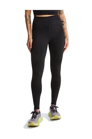 The North Face W Jaida Pocket Legging - 27 Kadın Günlük Tayt Nf0a8j1wjk31 Siyah