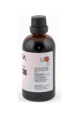 Tokasya Çörekotu Yağı 3 x 100 ML